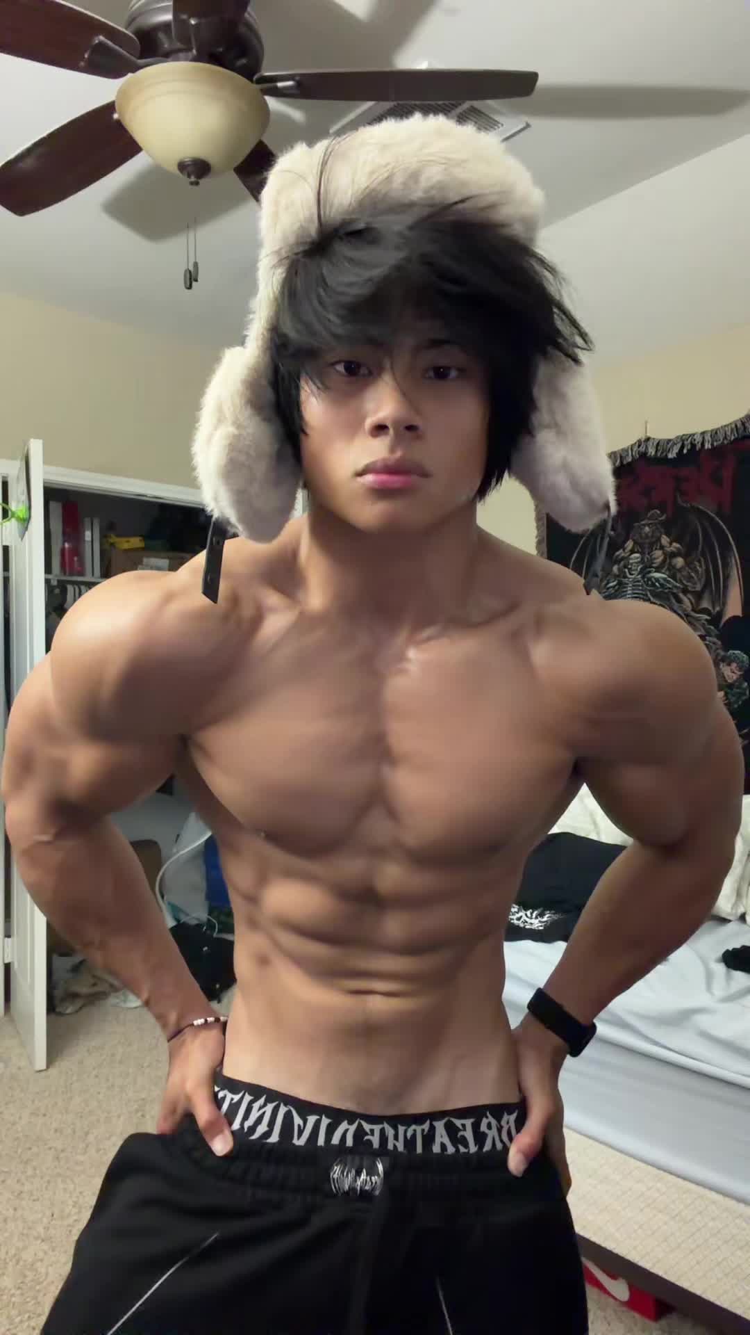 @noah deguzman