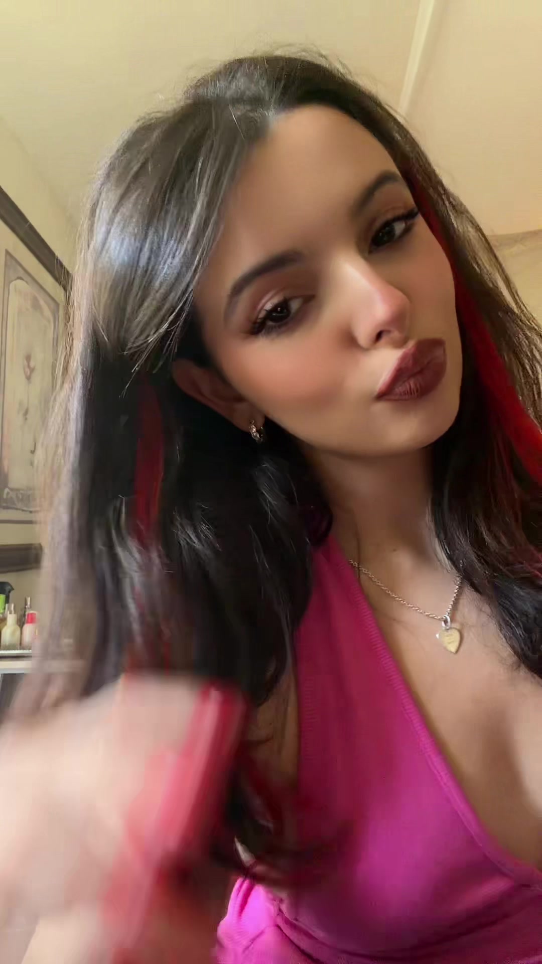 @Kayla Madison