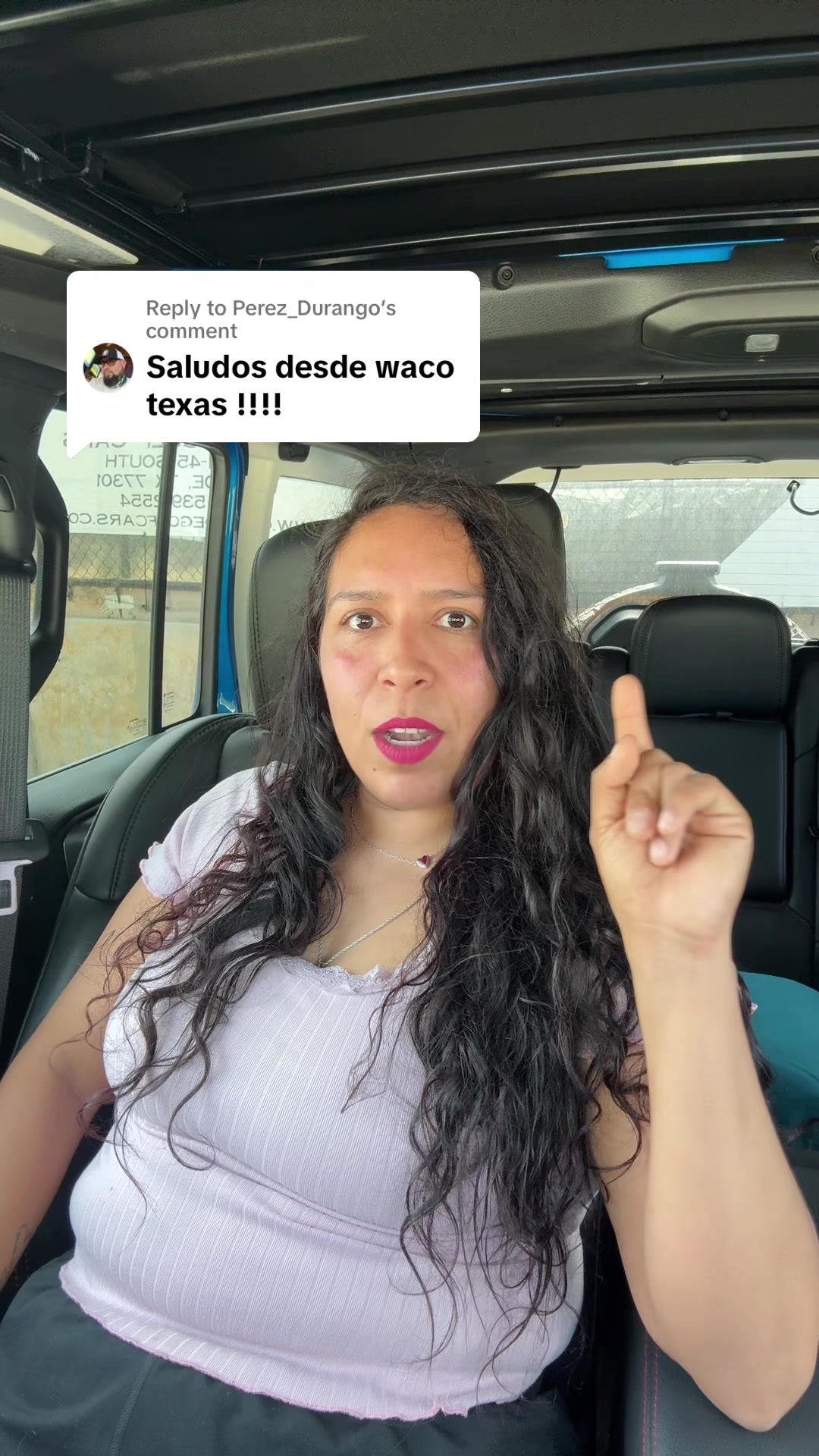 @Anabel Reyes