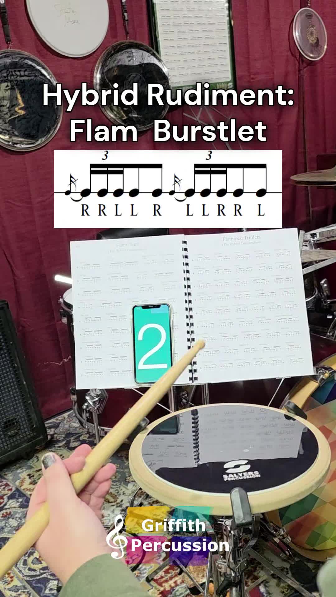 @Griffith Percussion