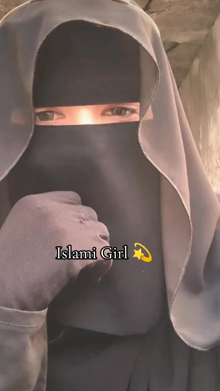 @Islami Girl💛