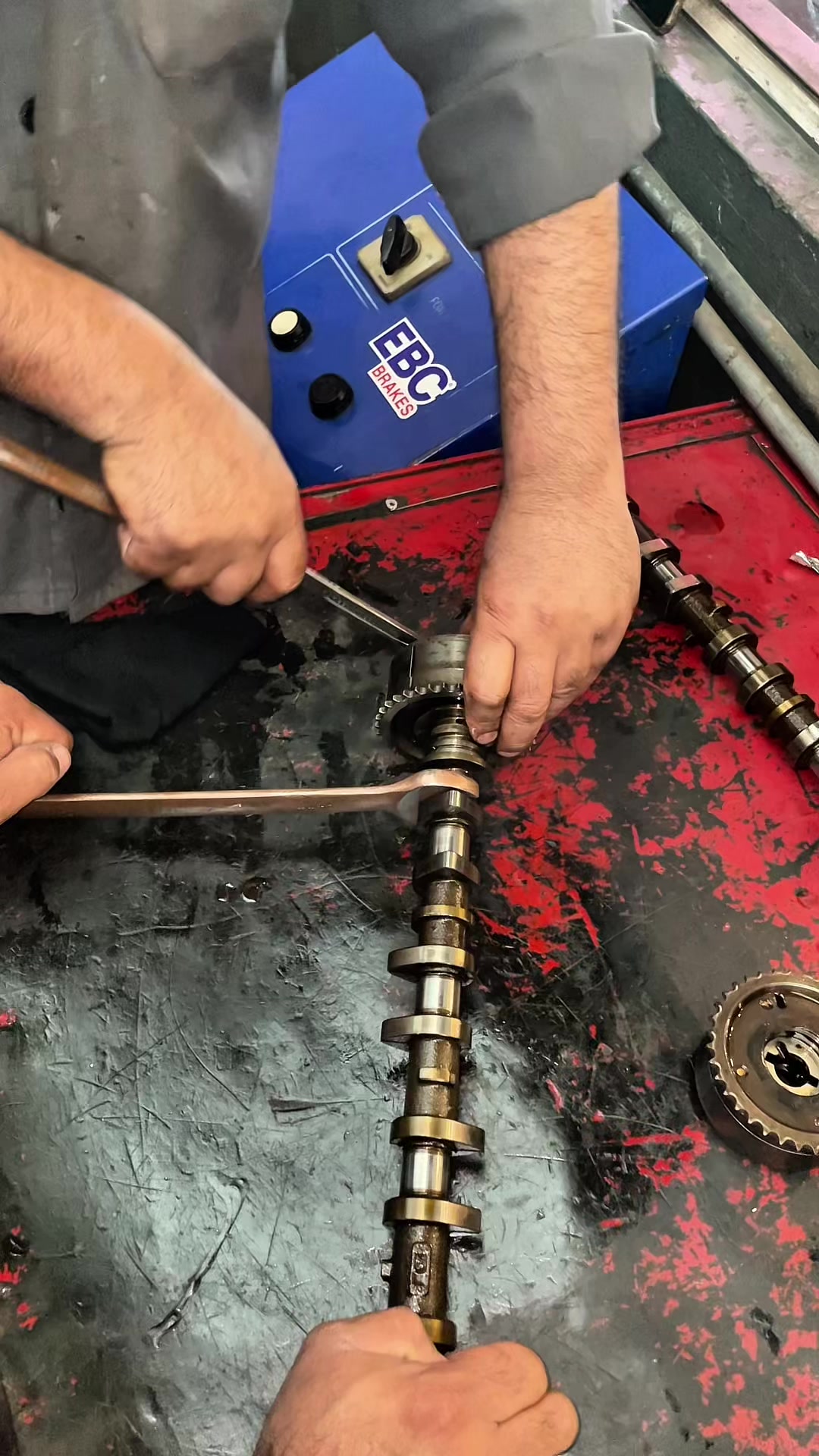 @MS Auto Mechanic