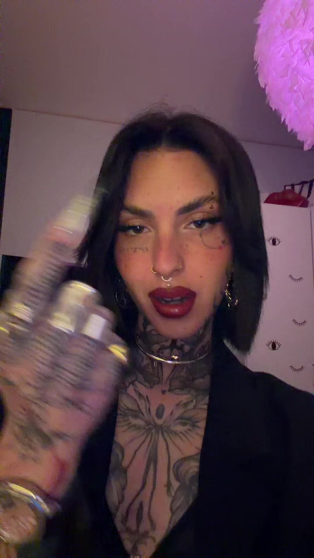 @La tatouée ✨