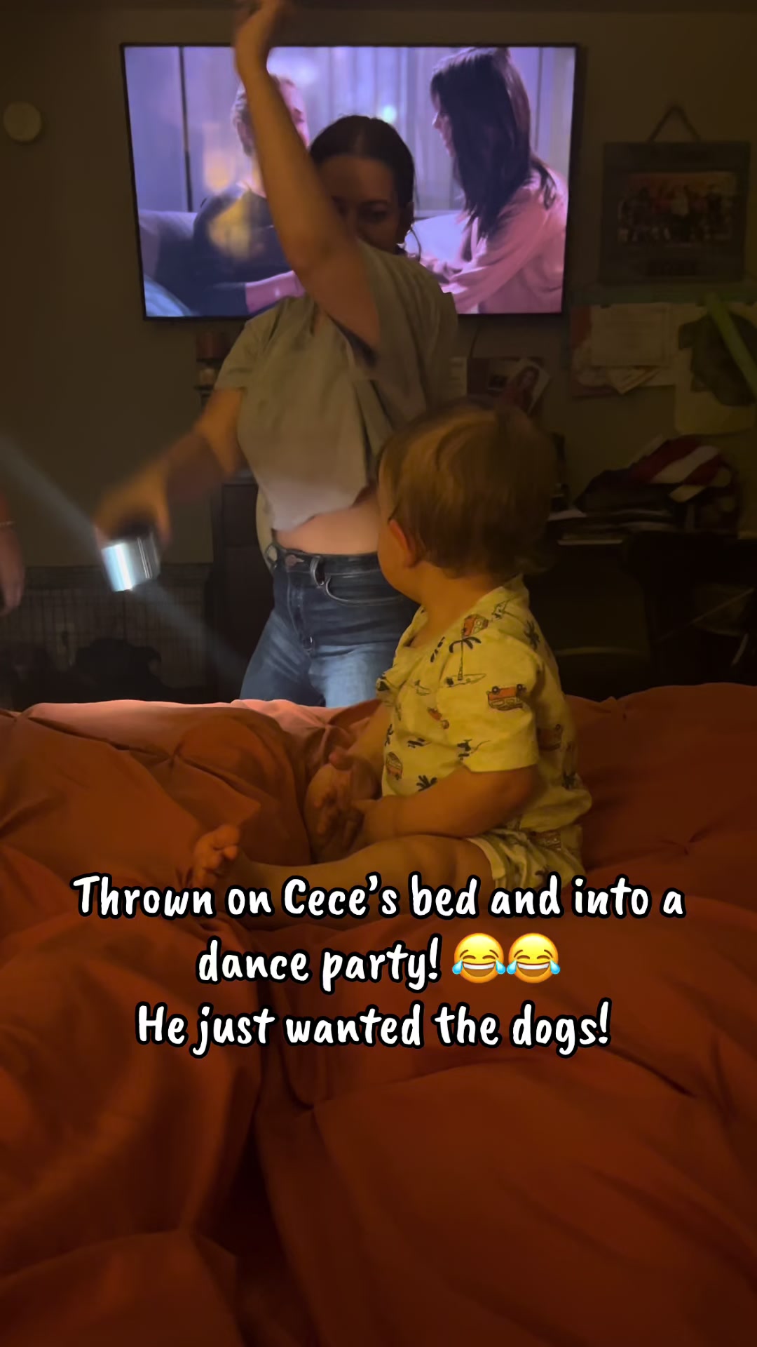 @Harley’s Cece
