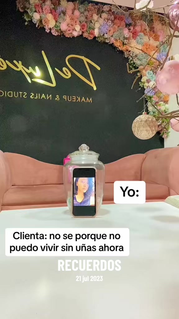 @Debby Gordillo