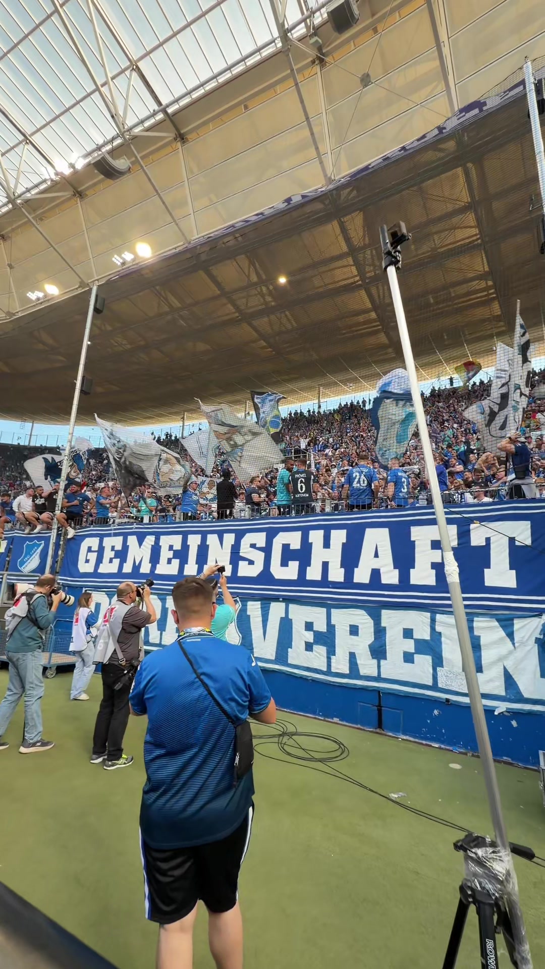 @TSG Hoffenheim