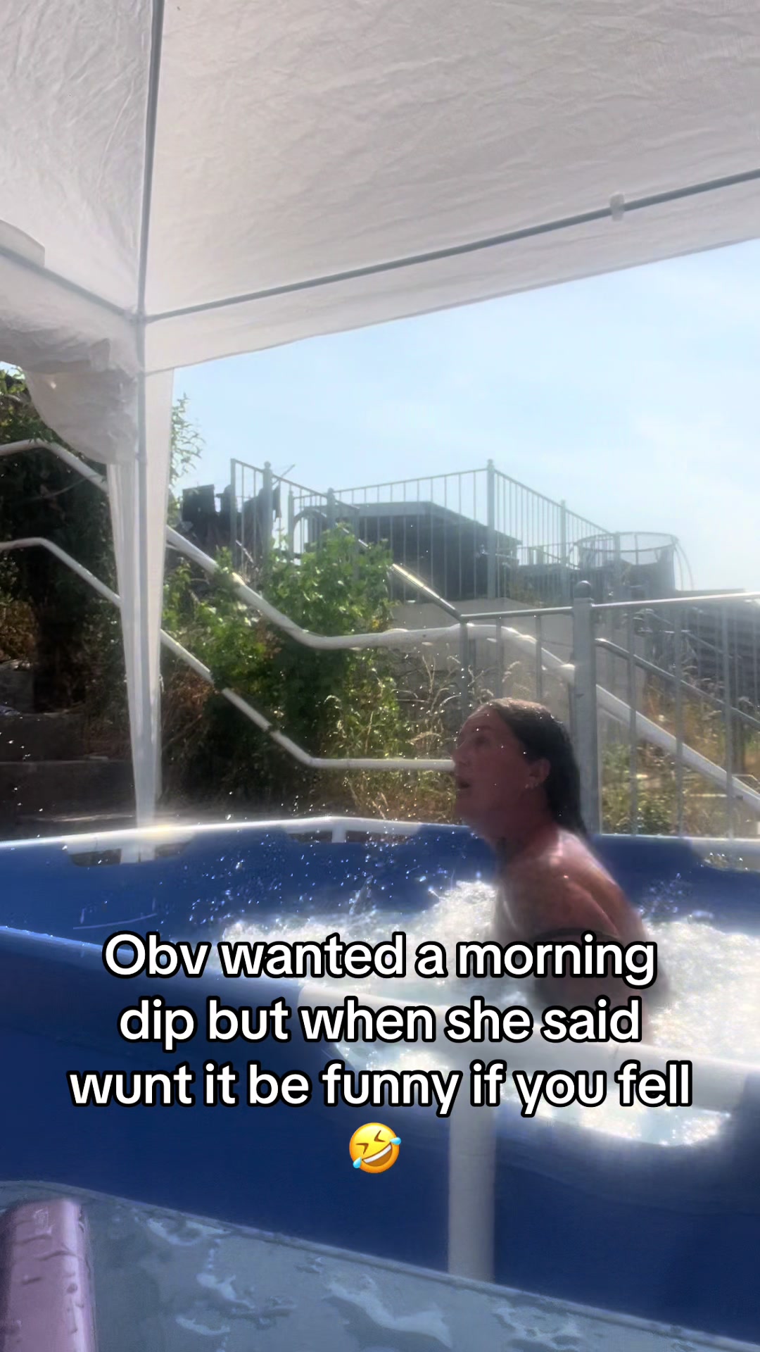 @The cain family