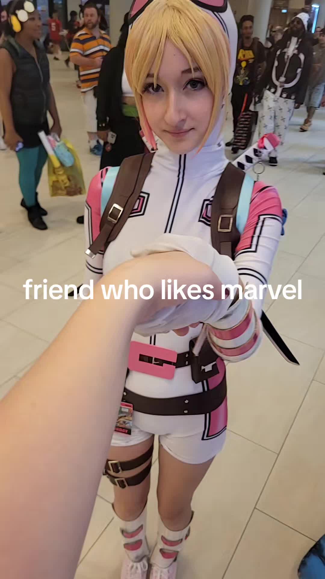 @Haley ♡