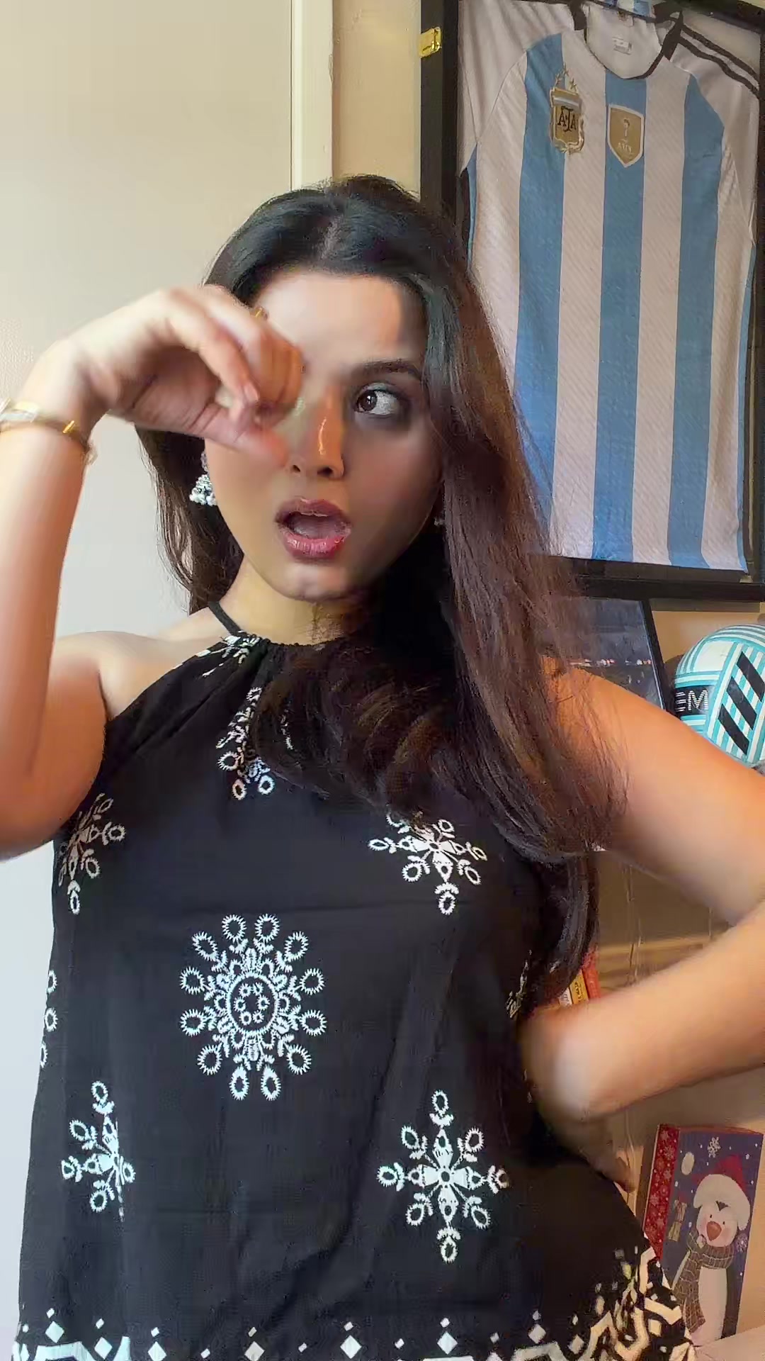 @Ashmi Bartaula