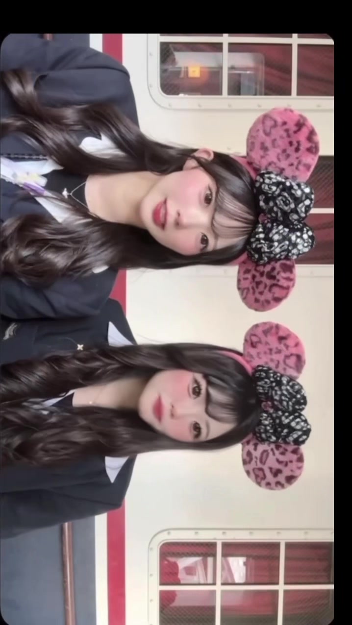 @いちごオレ