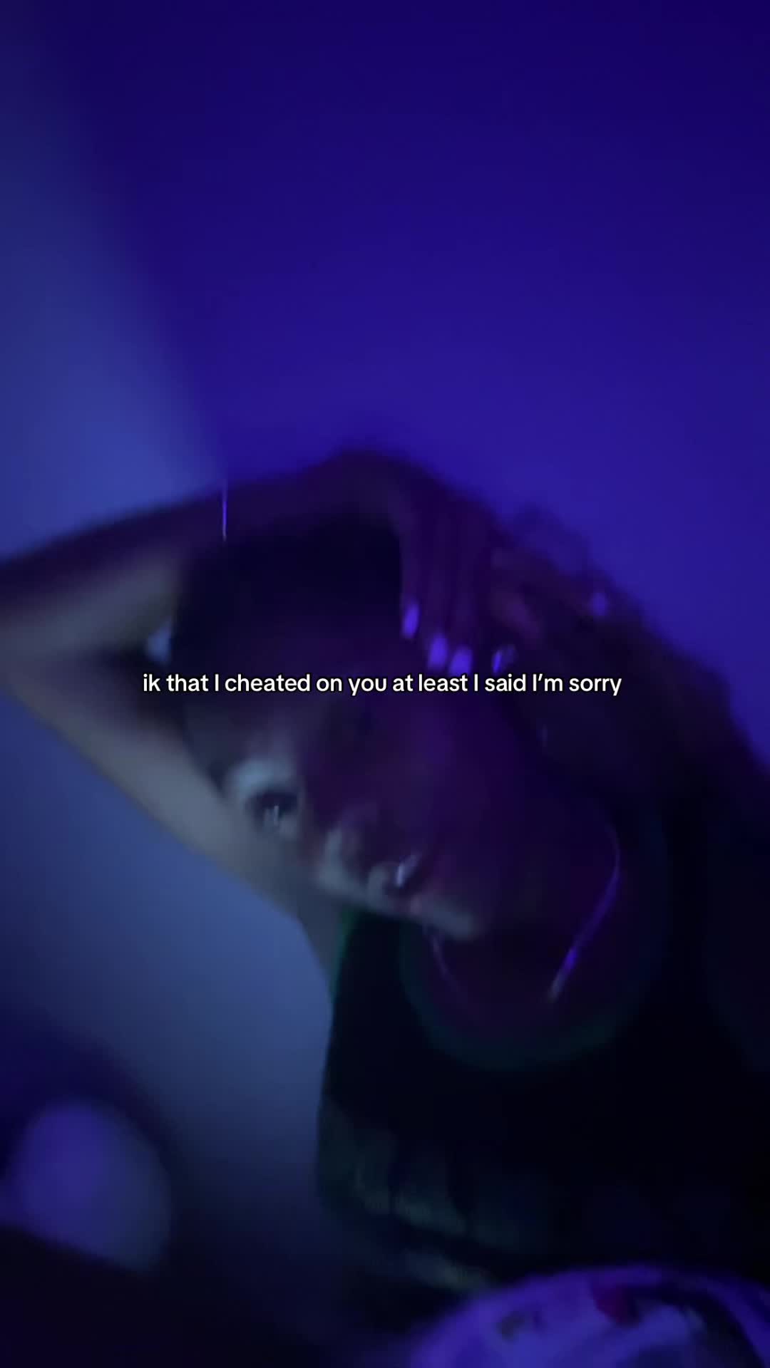 @you found me