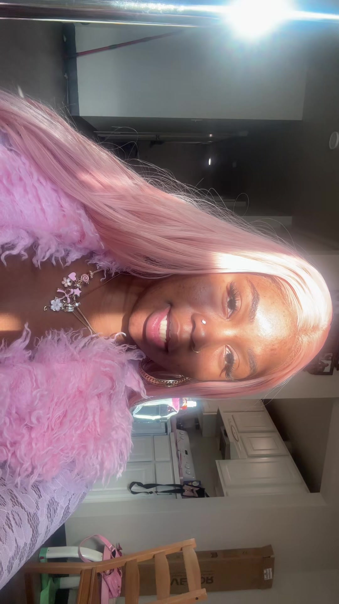 @Aireona Horton