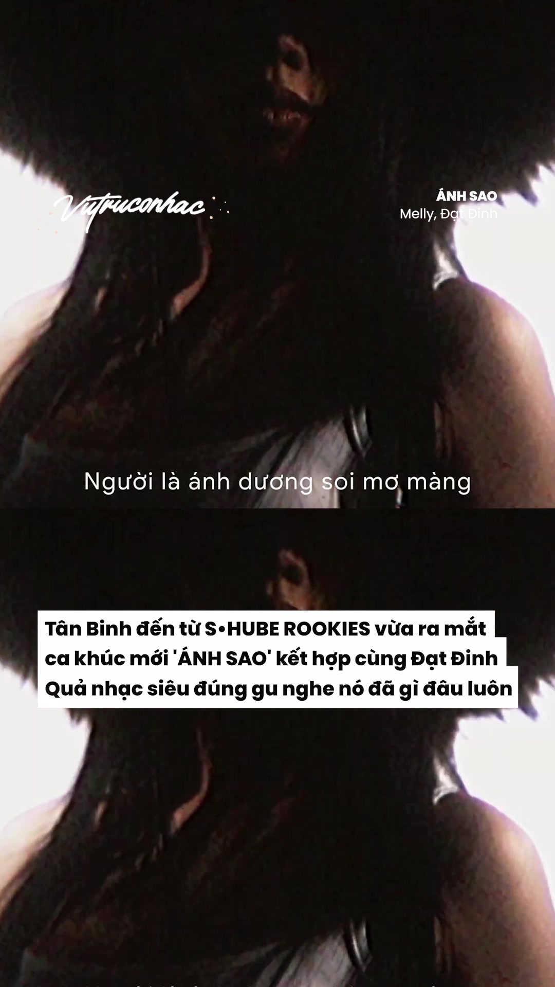 @vũ trụ c&oacute; nhạc.