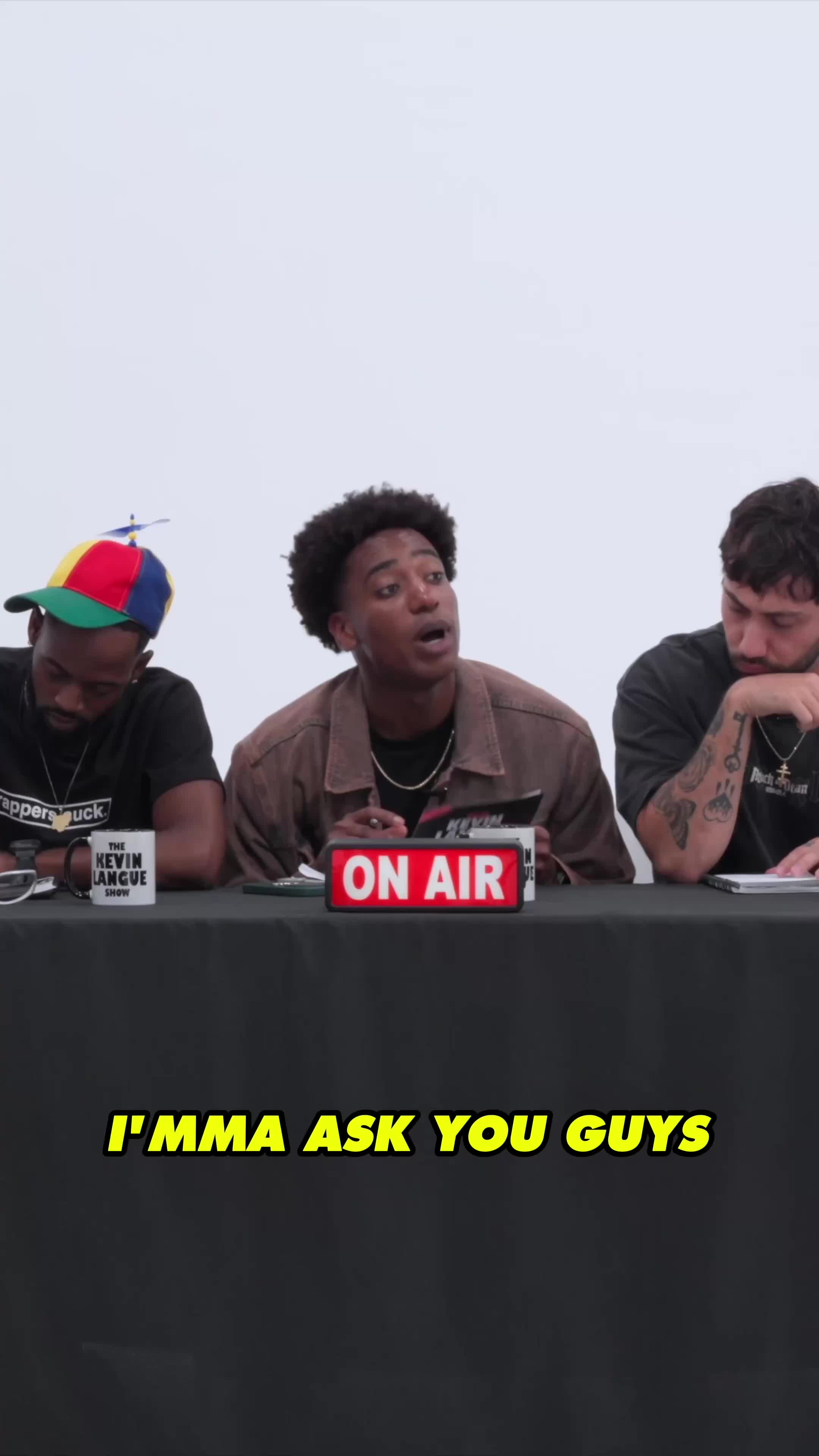 @Kevin Langue