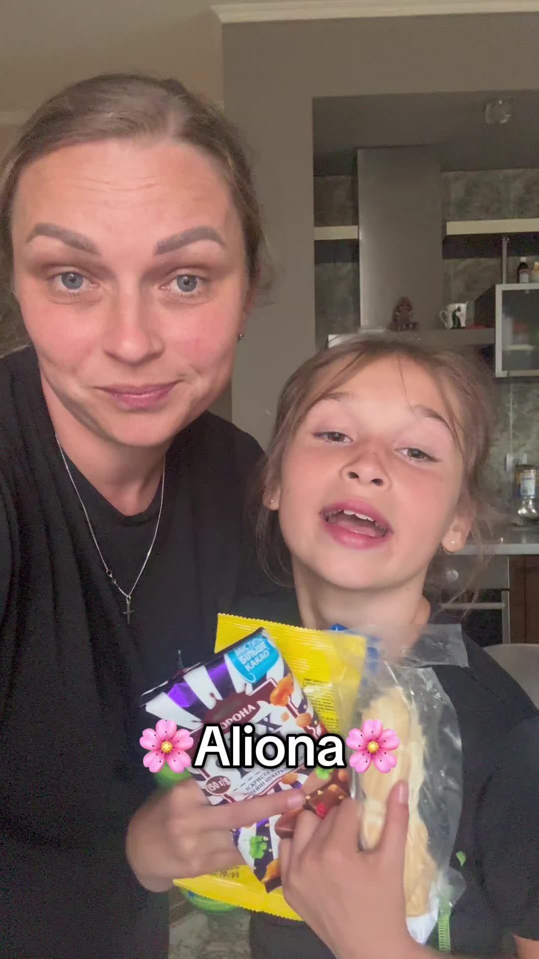 @🌸Лёля&мама🌸