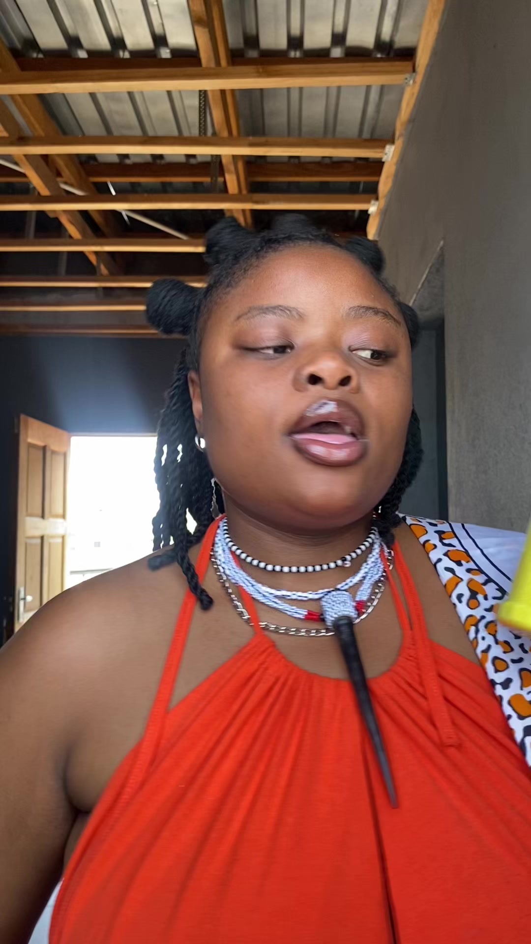 @iNkosikazi_yezulu ✨