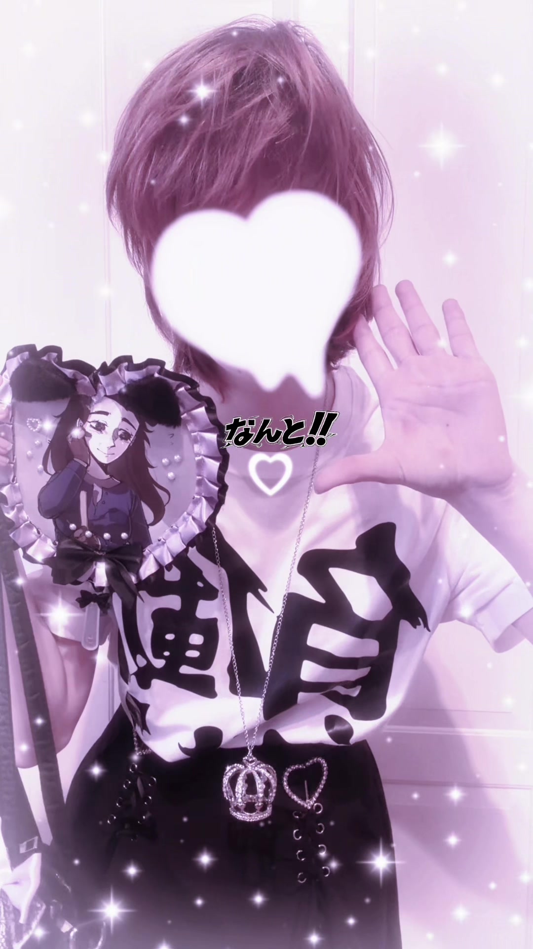 @天使 : 𝐊𝑖𝑑𝑒𝑛 ♡’𝑠 𝐋𝑖𝑠𝑎