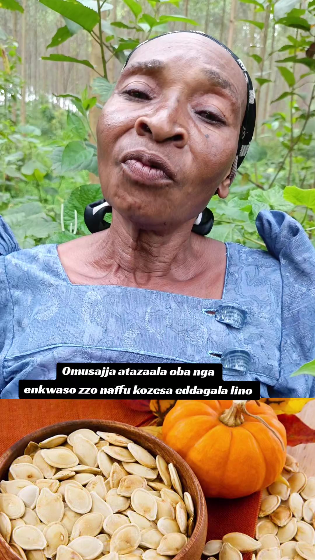 @Nalongo Nalwemanyidde