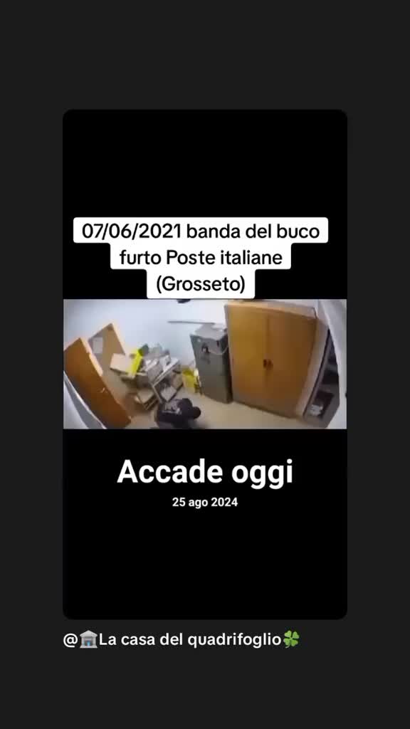 @🏦La casa del quadrifoglio🍀
