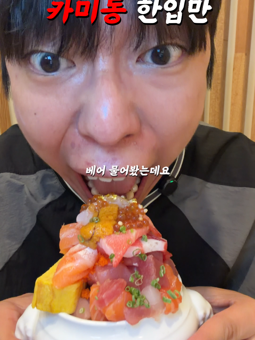 @한입좌(Korea Titan)