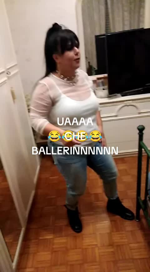@donna ciretta bella