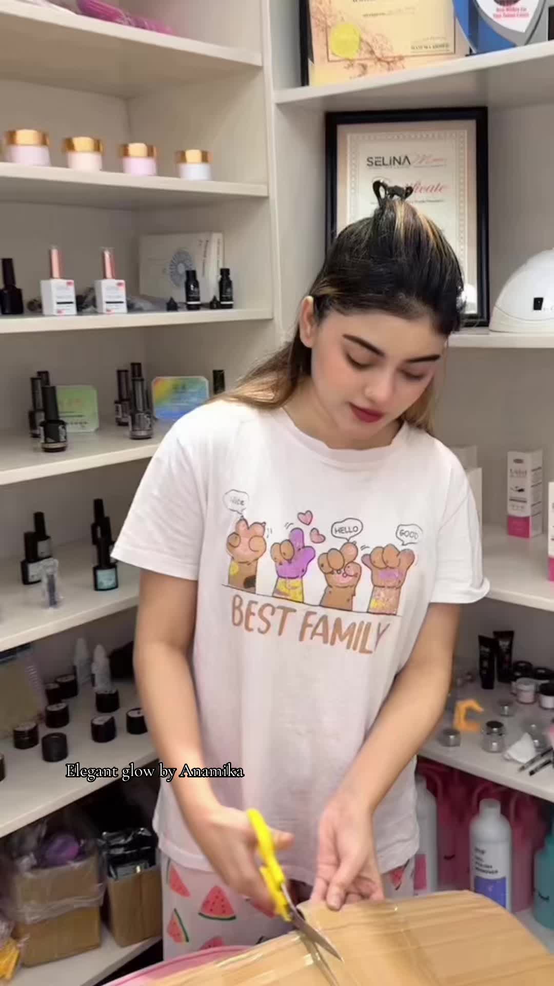 @habibaakteranamika
