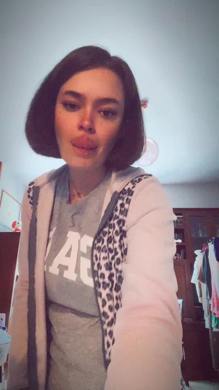 @SHARON È FRANCY