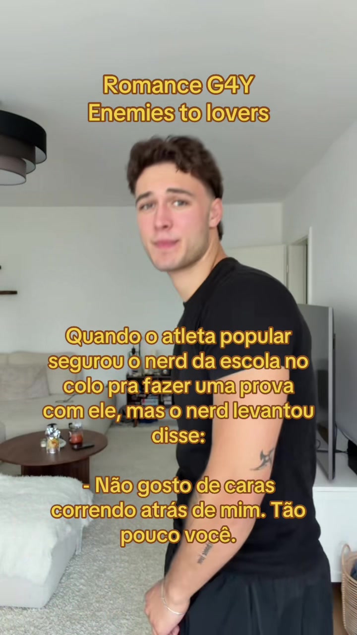 @Cayden T. James
