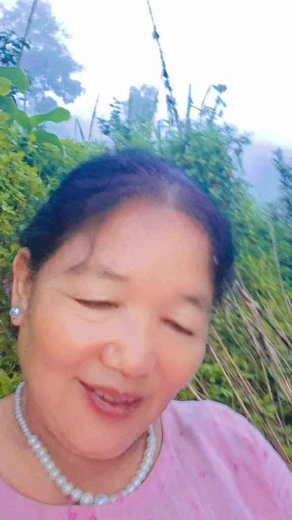 @Krishna Mangyung