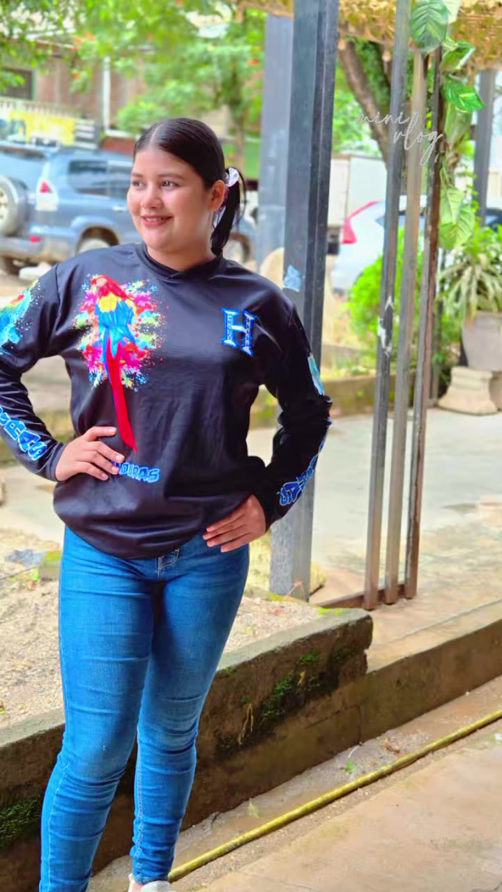 @Aracely Ávila