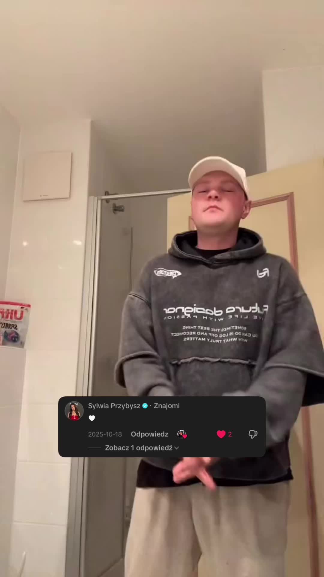 @DROGOSZJESTEM