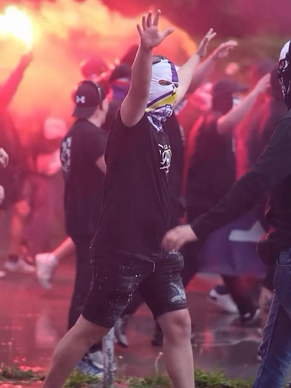 @casuals style