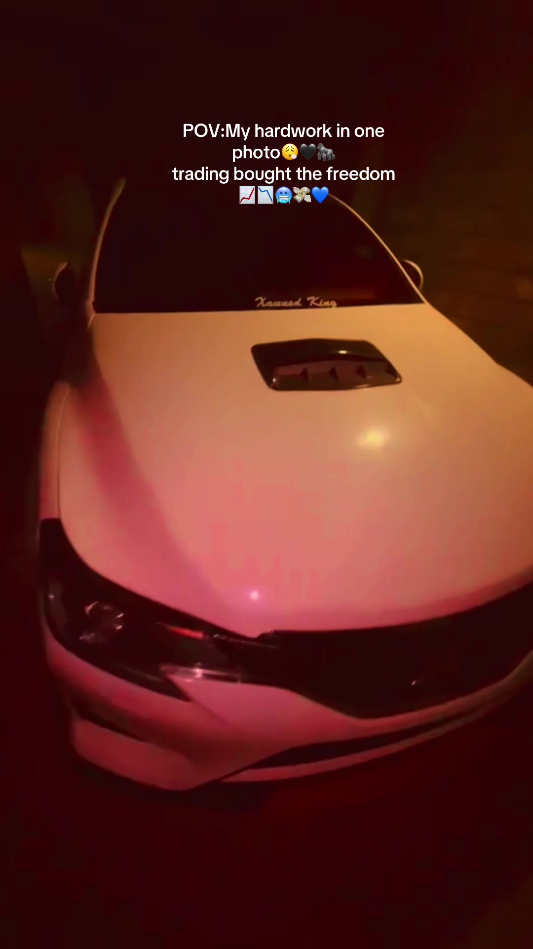 @MUSYOKA FX📈📉💹💸KING OF GOLD