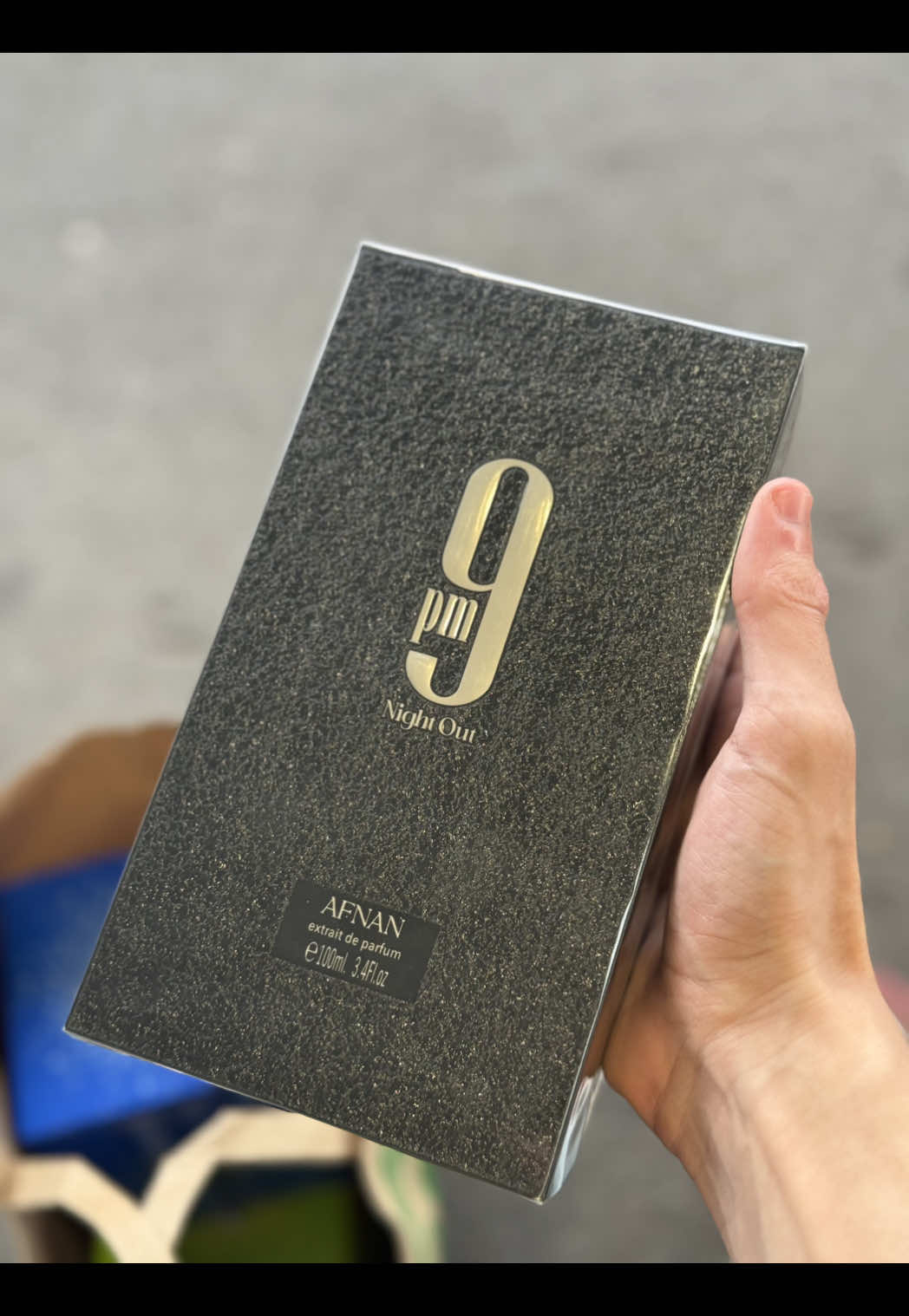 @Pure Parfums