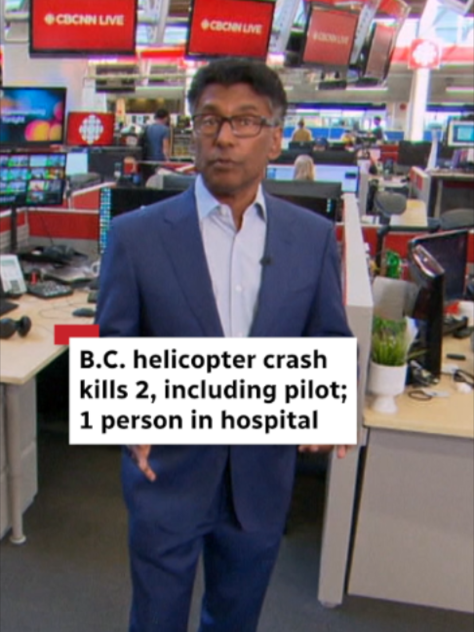 @CBC News