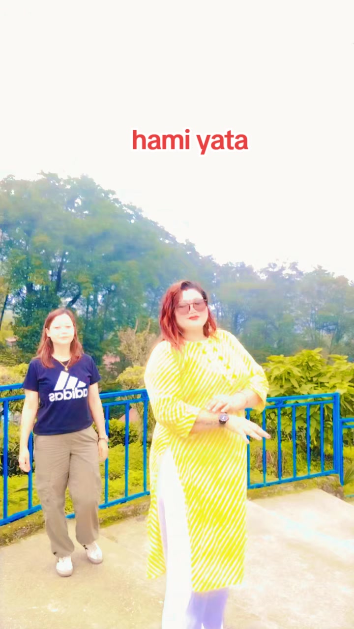 @Anju Shrestha