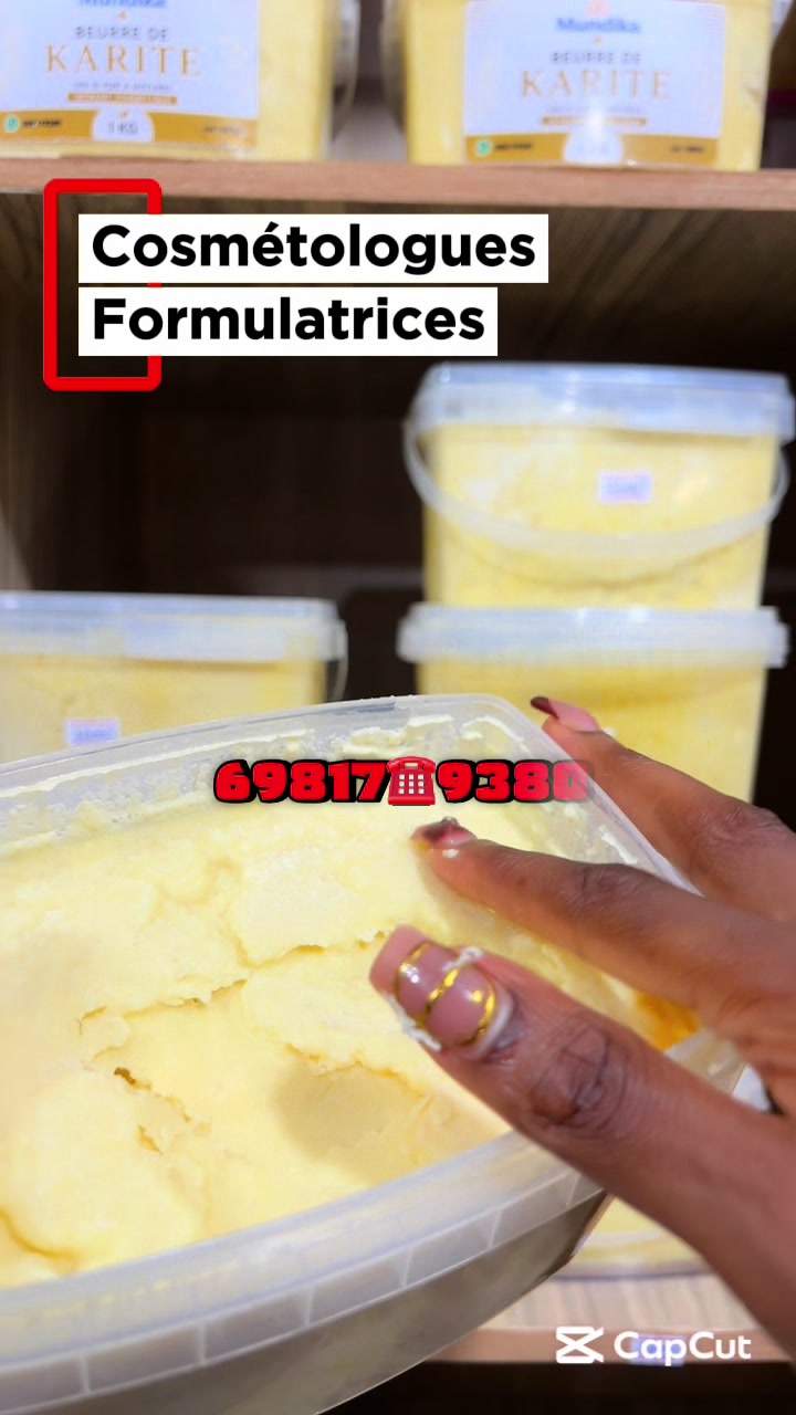 @MUNDIKA COSMÉT/INTRANT🇳🇬🇨🇳
