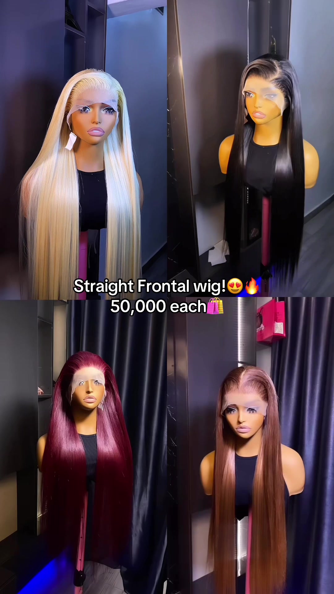 @HAIRSBYPEES💗🎀