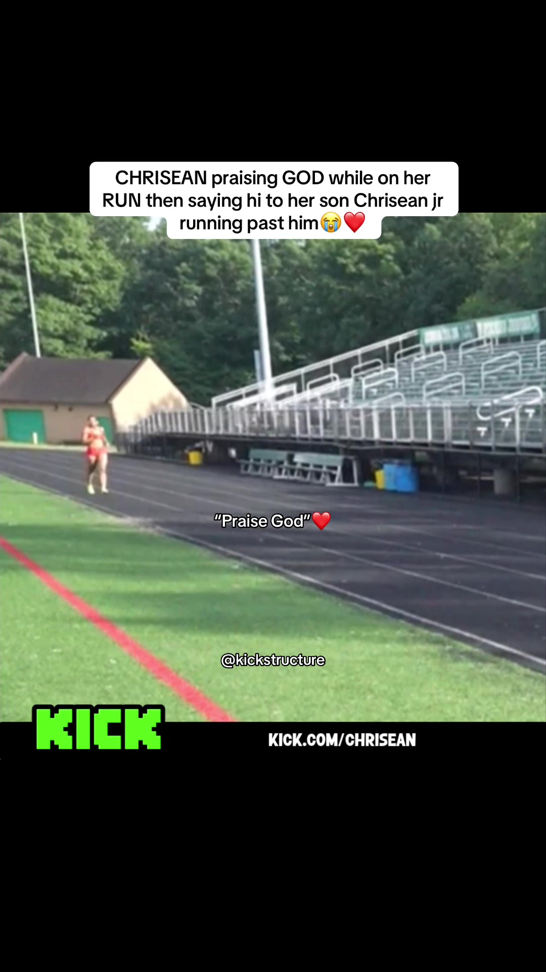 @KickStructure