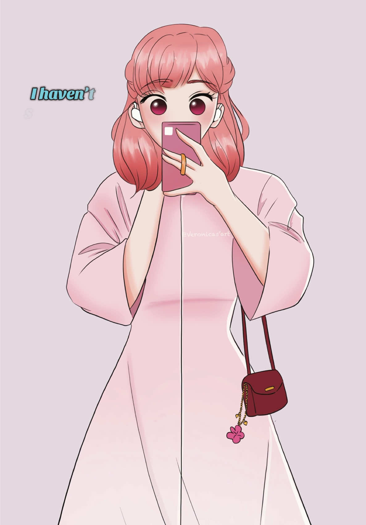 @Veronica🦋