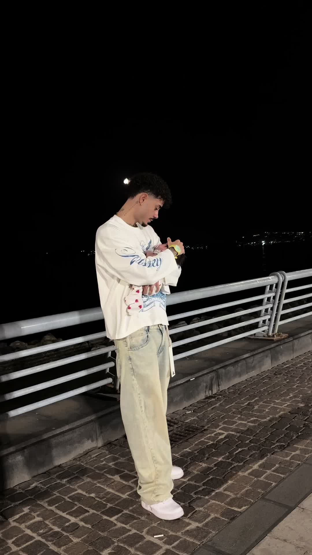 @Ye$hua