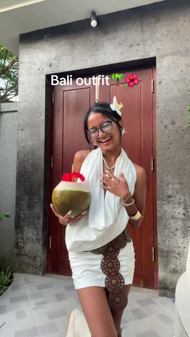 @𓇼 jazzy | Life in Bali