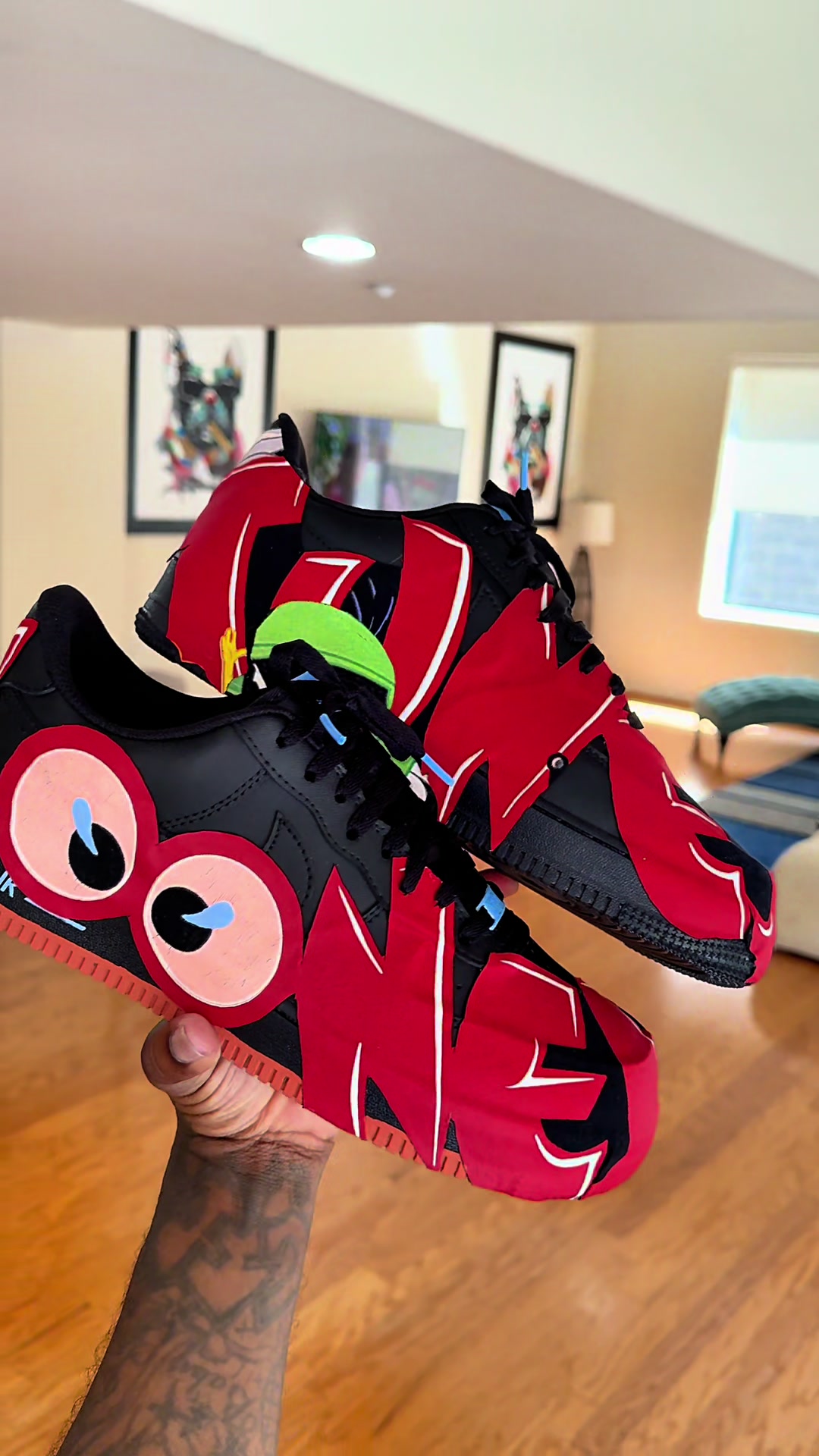 @NikeMikey