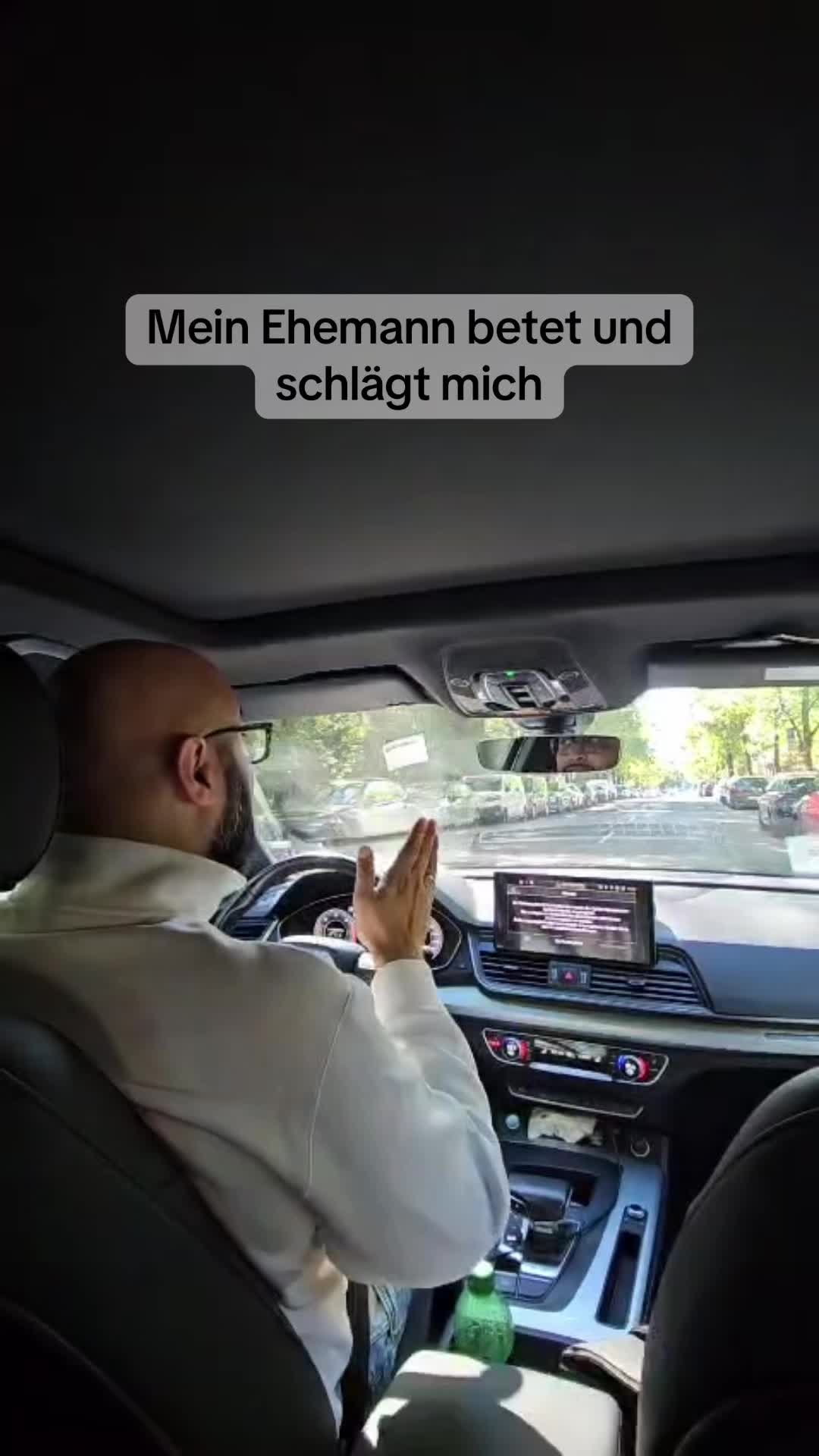 @Islamische Bestattung München