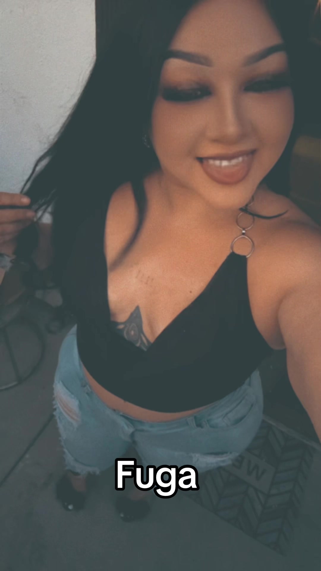 @Daisy Hernandez