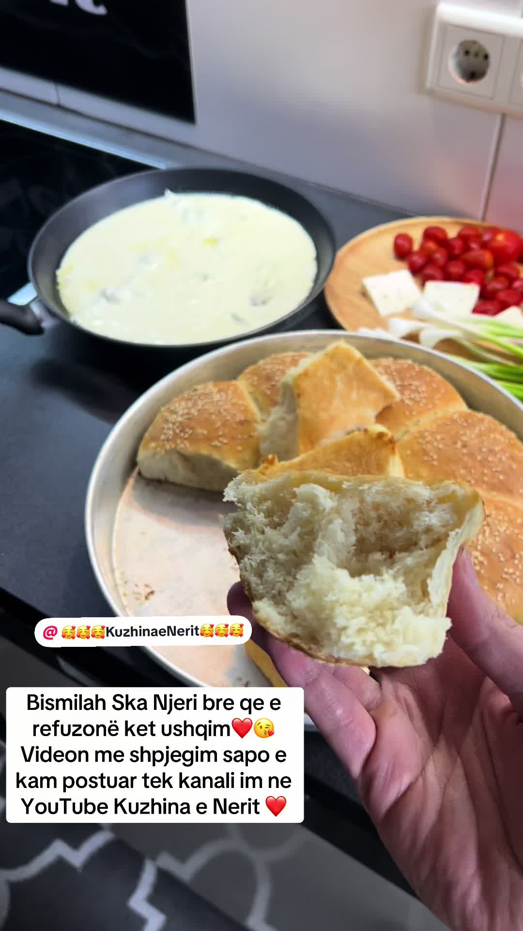 @🥰🥰🥰 Kuzhina e Nerit🥰🥰🥰