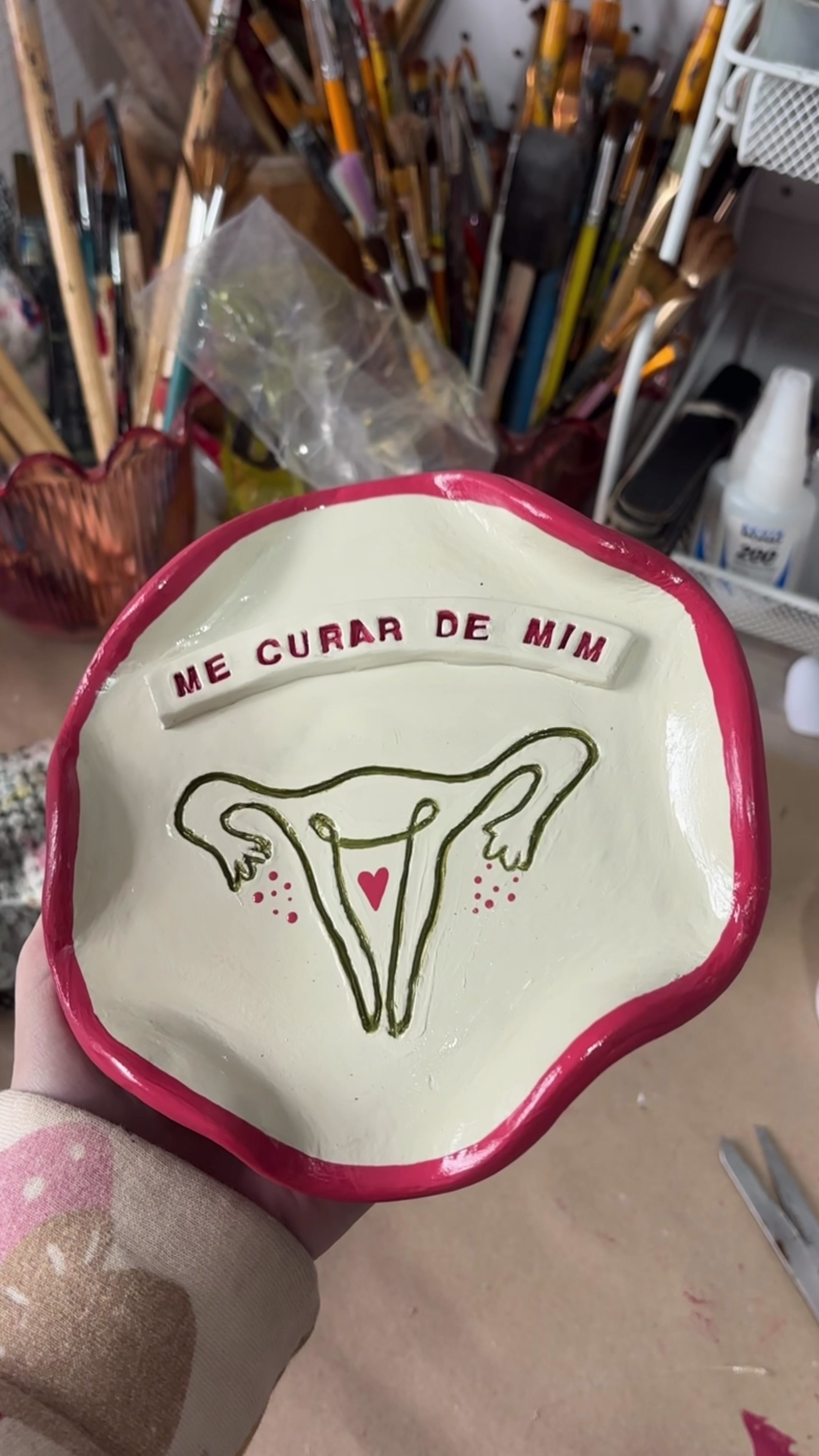 @Ellen V Miranda