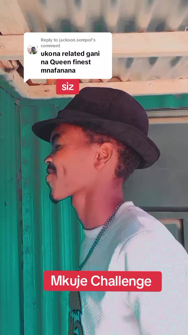 @Enkerai Ornyangusi