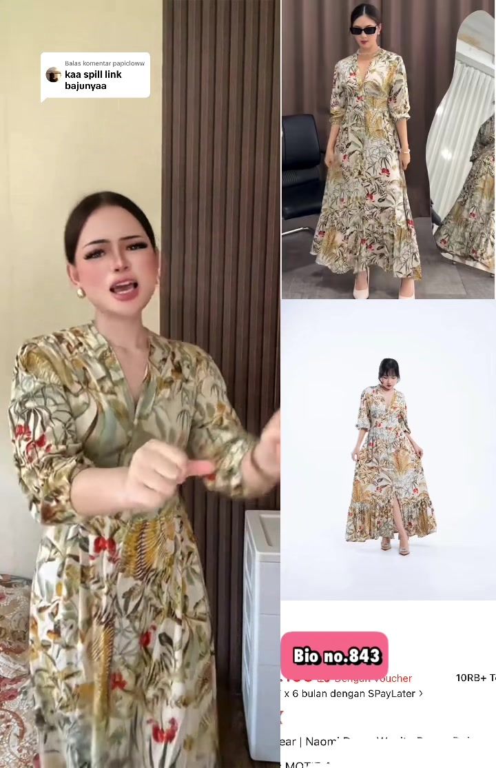 @Mampir yuk racun nih