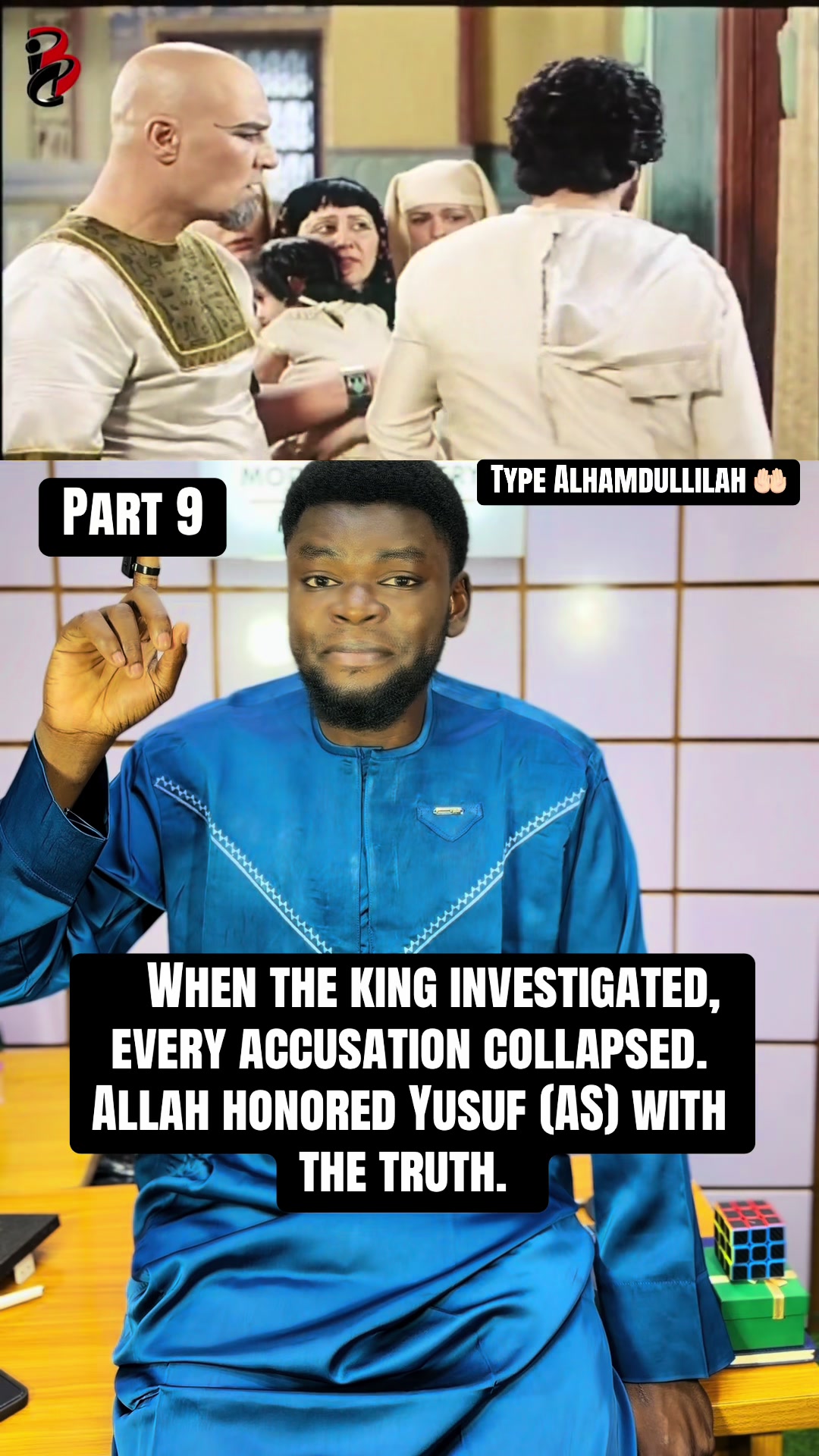 @Salim Umar Matawalle 🤴 👑